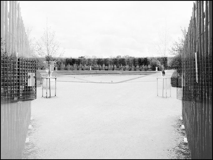 02/08/2012 / Versailles, Bassin du Miroir / panasonic DMC tz5 / OLIVIER MERIJON
