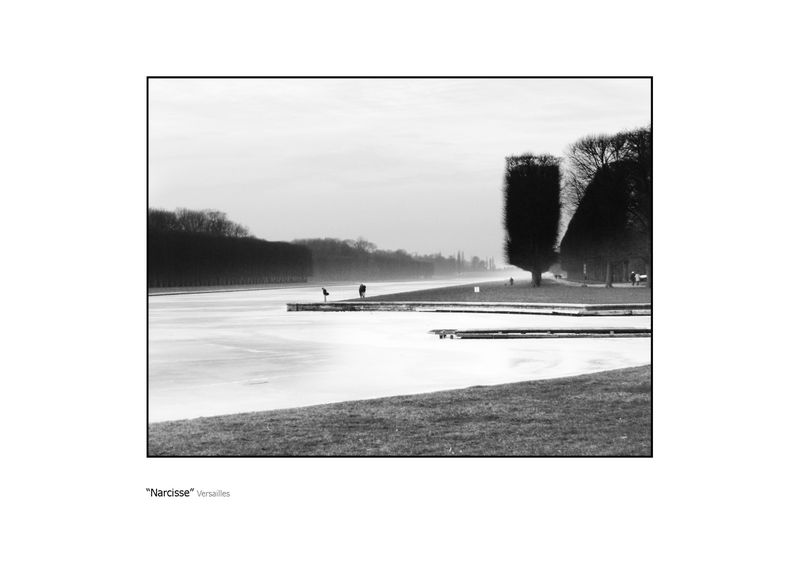 O.MÉRIJON EXPOSITION PHOTOGRAPHIES AU CENTRE D'ACTIONS CULTURELLES "C3M" À VERSAILLES