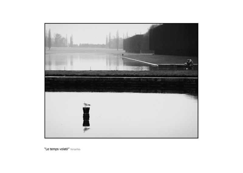 O.MÉRIJON EXPOSITION PHOTOGRAPHIES AU CENTRE D'ACTIONS CULTURELLES "C3M" À VERSAILLES