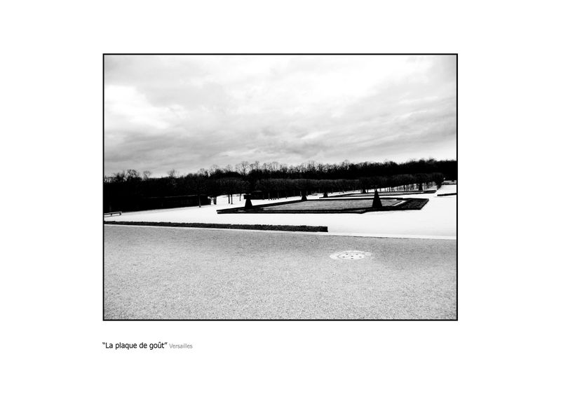 O.MÉRIJON EXPOSITION PHOTOGRAPHIES AU CENTRE D'ACTIONS CULTURELLES "C3M" À VERSAILLES