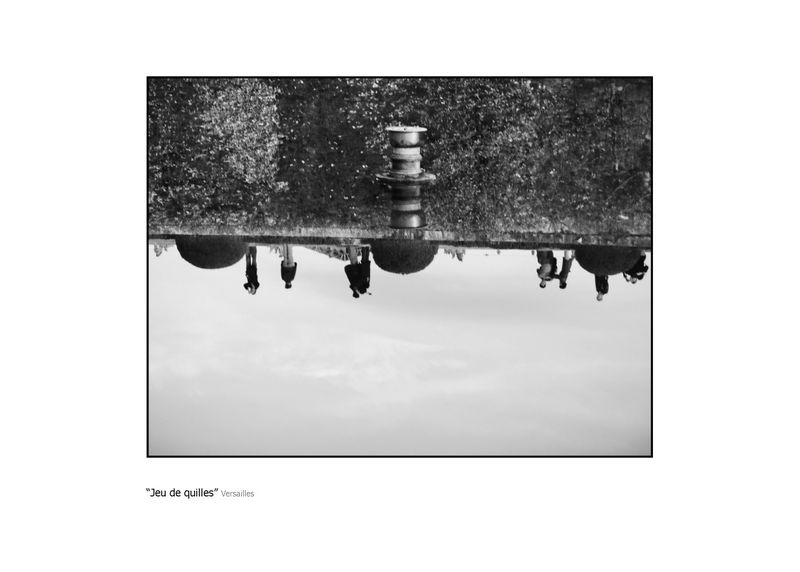 O.MÉRIJON EXPOSITION PHOTOGRAPHIES AU CENTRE D'ACTIONS CULTURELLES "C3M" À VERSAILLES
